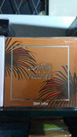 Perfume Coffe masculino