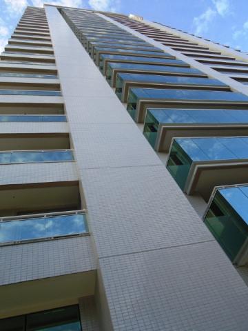 Apartamento à venda, 5 quartos, 3 vagas, aldeota - fortaleza/ce - Foto 2