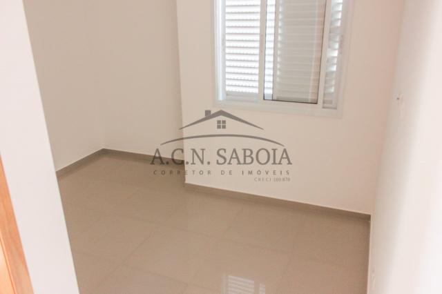 Apartamento à venda com 2 dormitórios em Centro, Ubatuba cod:AP00435 - Foto 13