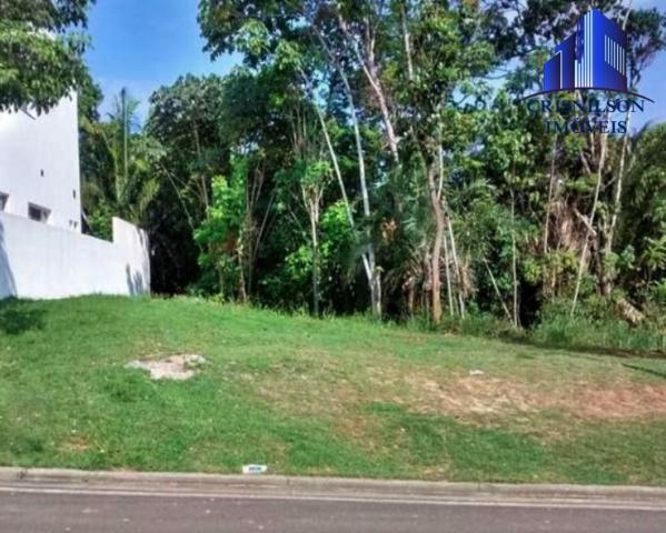 Terrenos à venda em alphaville salvador i , a partir r$ 790.000,00, várias opções em todas - Foto 20