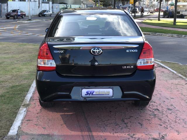 Etios Xls 17/18 aut - Foto 5