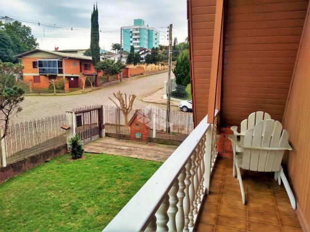 Casa à venda com 3 dormitórios em Jardim glória, Bento gonçalves cod:9889669 - Foto 15