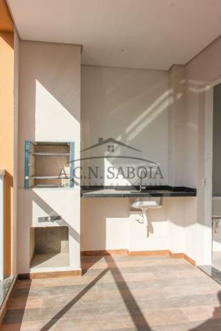 Apartamento à venda com 2 dormitórios em Centro, Ubatuba cod:AP00435 - Foto 11
