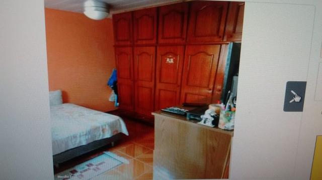 Ótima casa tipo apartamento no segundo andar em vista alegre -venda - Foto 6