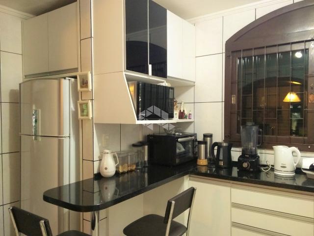 Casa à venda com 3 dormitórios em Jardim glória, Bento gonçalves cod:9889669 - Foto 11