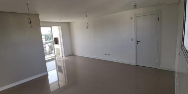 Apartamento com 3 dormitórios à venda, 86 m² por R$ 595.000,00 - São Francisco - Curitiba/ - Foto 8