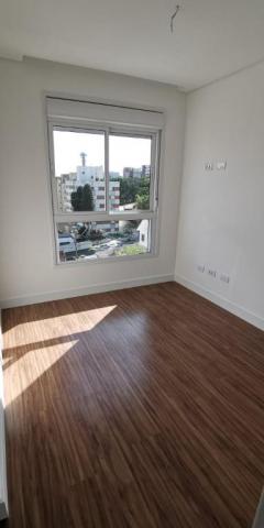 Apartamento com 3 dormitórios à venda, 86 m² por R$ 595.000,00 - São Francisco - Curitiba/ - Foto 5