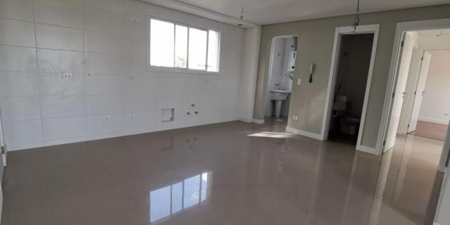 Apartamento com 3 dormitórios à venda, 86 m² por R$ 595.000,00 - São Francisco - Curitiba/ - Foto 10