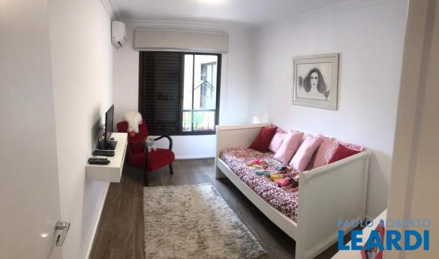 Apartamento à venda com 4 dormitórios em Perdizes, São paulo cod:580952 - Foto 9