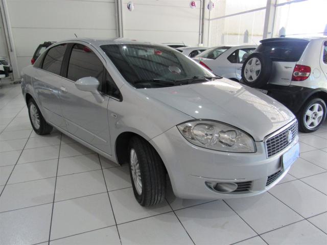 FIAT LINEA 2012/2013 1.8 ESSENCE 16V FLEX 4P MANUAL - Foto 3