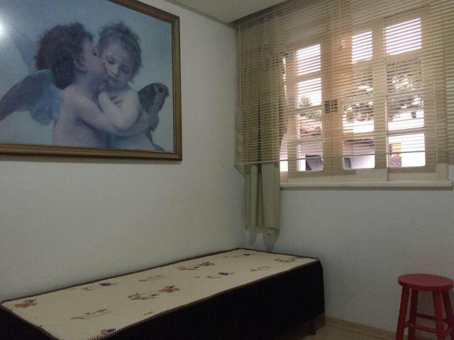 Quarto individual mobiliado com menores valores - Foto 4