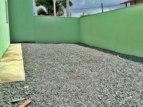 Sobrado geminado de esquina 250.000 no espinheiros - Foto 3
