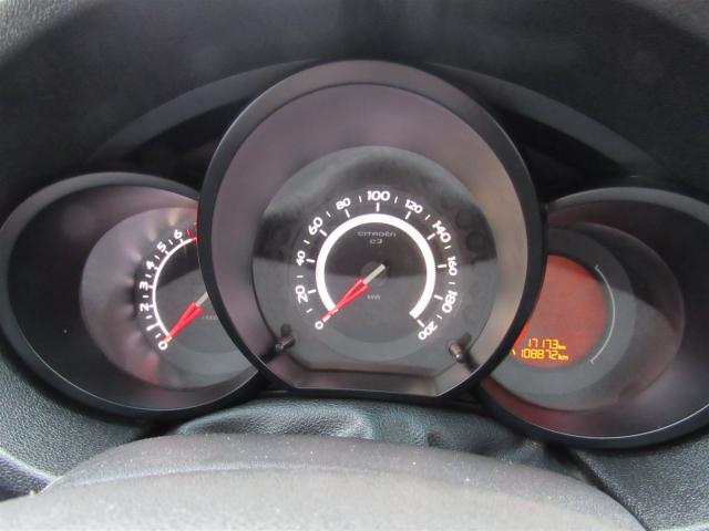 CITROËN AIRCROSS 2011/2011 1.6 EXCLUSIVE 16V FLEX 4P MANUAL - Foto 8