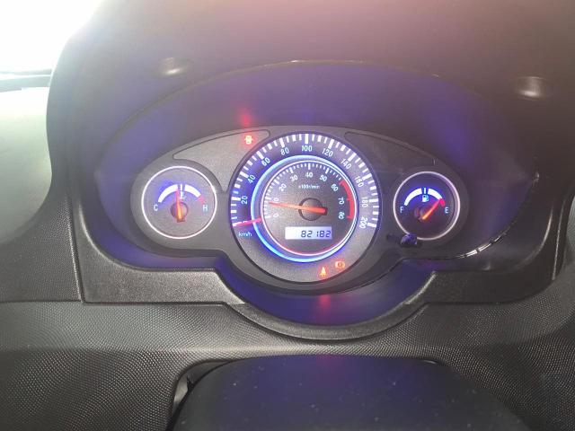 JAC J3 2011/2012 1.4 TURIN 16V GASOLINA 4P MANUAL - Foto 5
