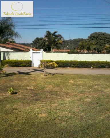 Casa à venda com 2 dormitórios em Proximidades de planaltina-df, Brasília cod:CA00016 - Foto 4