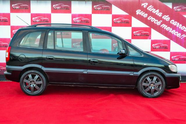 Zafira Elite 07 Lugares - Sem Entrada - Foto 8