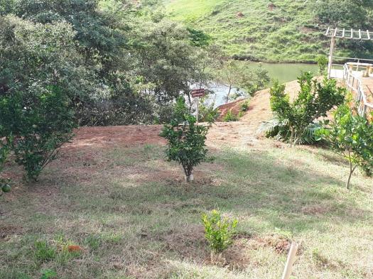 644 - Sítio com lagoa! - Foto 3