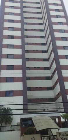 Excelente apartamento aquarius