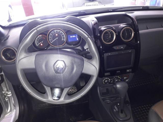 DUSTER DYNAMIQUE 2.0 AT 2015/2016 - Foto 3