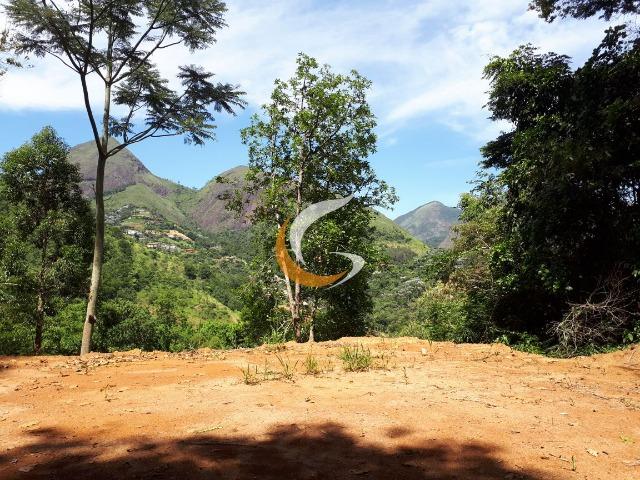 Terreno à venda, 1700 m² por R$ 250.000 - Corrêas - Petrópolis/RJ - Foto 5