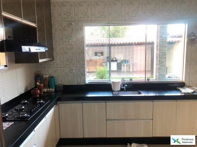 Casa em Jacaraípe, 3 quartos - Foto 7