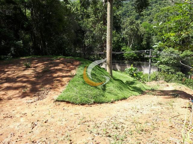 Terreno à venda, 1700 m² por R$ 250.000 - Corrêas - Petrópolis/RJ - Foto 2