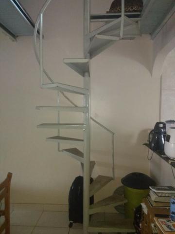 Setor Oeste QD: A (Vila), casa 2qts parte de baixo + 2qts parte superior R$ 150.000,00 - Foto 8
