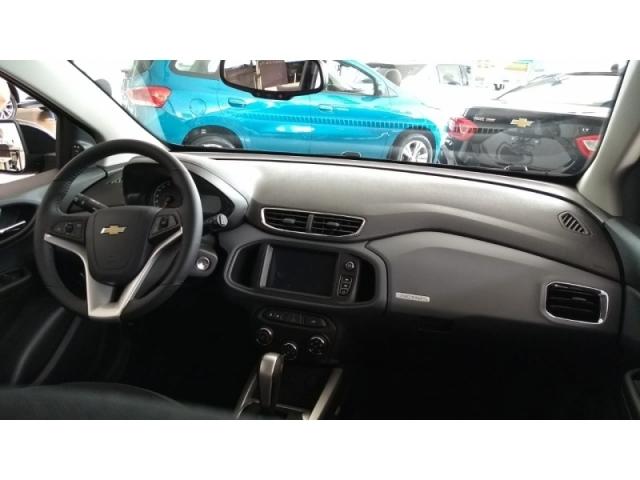 CHEVROLET ONIX 1.4 MPFI ACTIV 8V FLEX 2019 - Foto 5