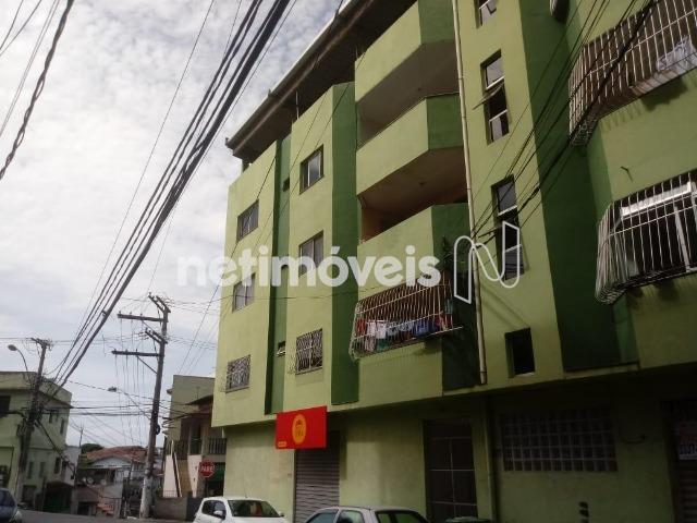 Apartamento 3 quartos, em São Geraldo