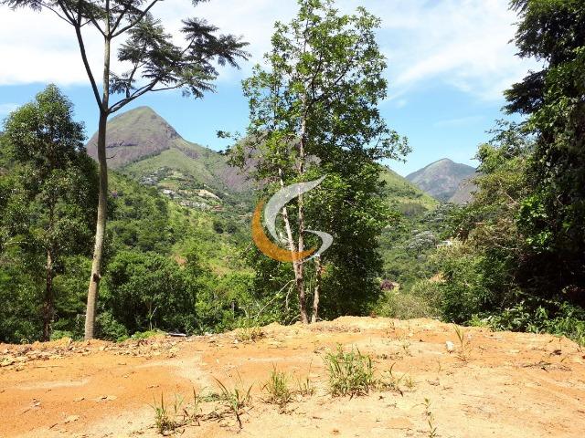 Terreno à venda, 1700 m² por R$ 250.000 - Corrêas - Petrópolis/RJ - Foto 9