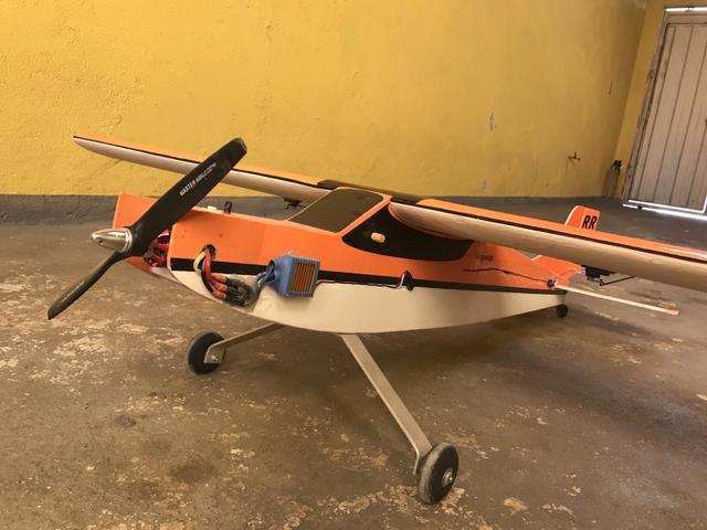 Aeromodelismo - Foto 6