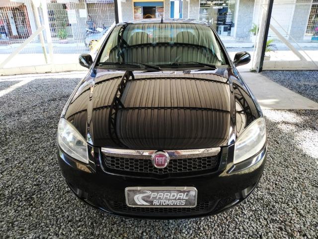 Fiat Siena EL 1.4