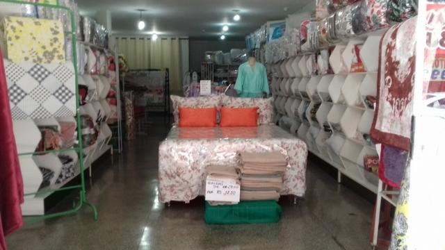 Santa Maria QC 01, Predio com lojas + 4 apartamentos renda de R$ 6.400,00 - Foto 11