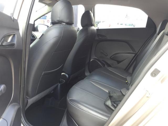 Hyundai HB20 Comfort 1.0 16/17 - Troco e Financio! - Foto 8