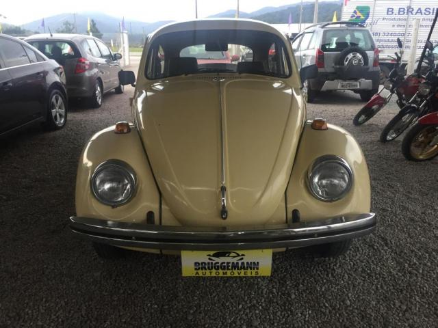 Fusca 1300 - Foto 2