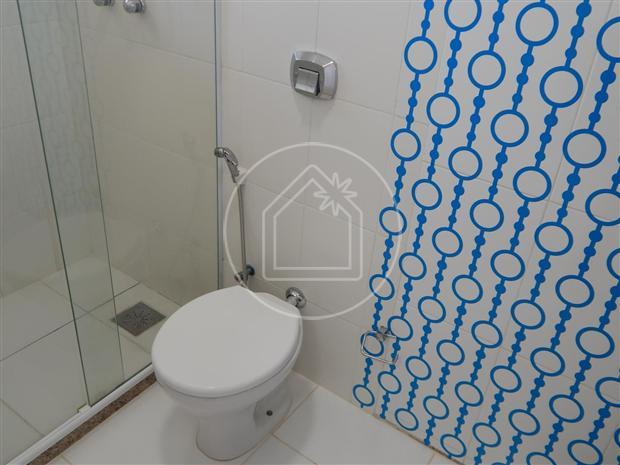 Apartamento à venda com 3 dormitórios em Jardim guanabara, Rio de janeiro cod:852594 - Foto 13