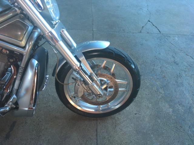 Harley Davidson V-ROD Special Edition - Aceito Troca !! - Foto 4