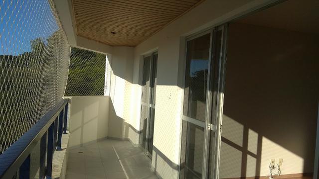AM - 20493 . Apartamento com todo o espaço que você precisa! - Foto 15