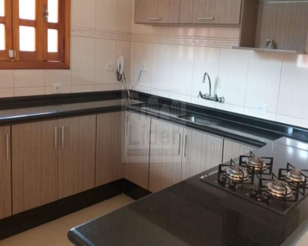 Casa à venda com 3 dormitórios em Jardim jequitibá, Caçapava cod:CA3263 - Foto 4