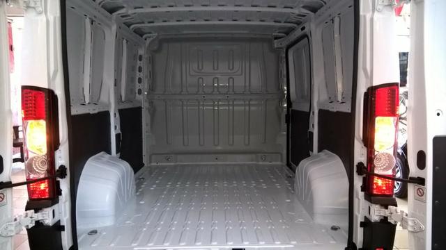 Ducato Cargo Curta Diesel 2.3 Promoção Vendas Diretas - Foto 17