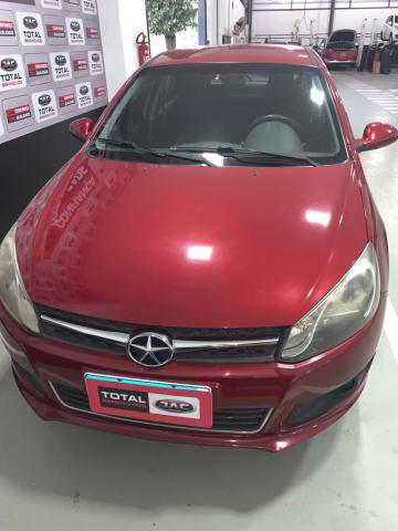 JAC J3 2013/2014 1.4 16V GASOLINA 4P MANUAL