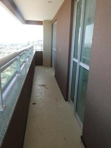 AP1502 Condomínio Las Palmas, Parque Del Sol, apartamento com 3 quartos, 2 vagas, lazer - Foto 7