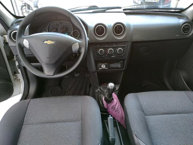 Chevrolet Celta 1.0 LT - Foto 6