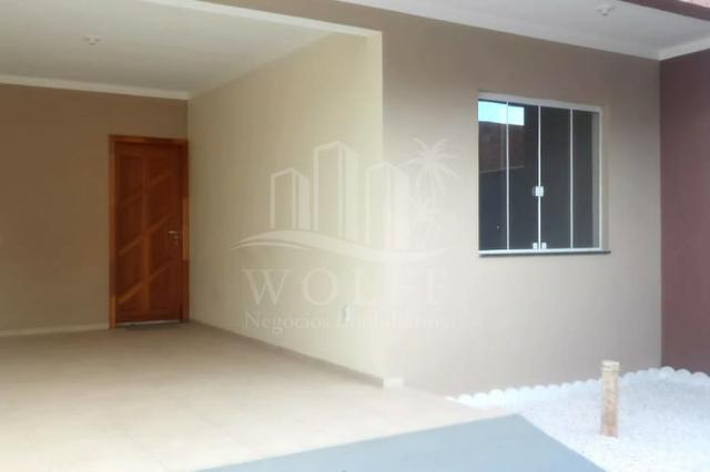 JD77 - Sobrado Geminado de 02 quartos sendo 01 suíte em Balneário Piçarras/SC - Foto 5