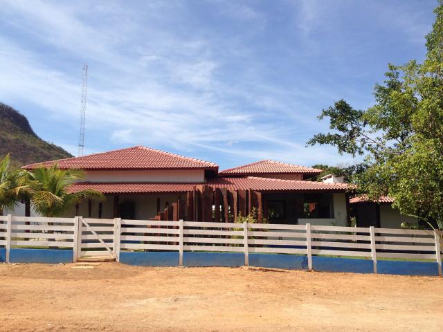 Fazenda 2.686 hectares em ARINOS MG - Foto 8