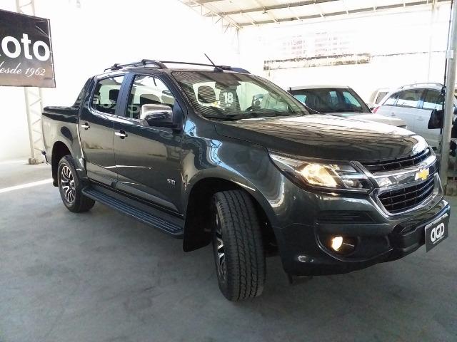S10 2.8 High Country 2018 diesel 4x4 (Top de Linha) - Foto 3