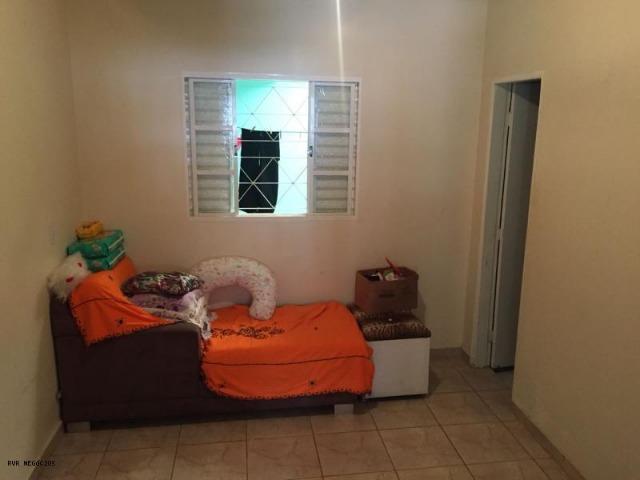 Vendo Casa na QNO 11 Ceilândia norte com habite-se e escriturada * - Foto 9