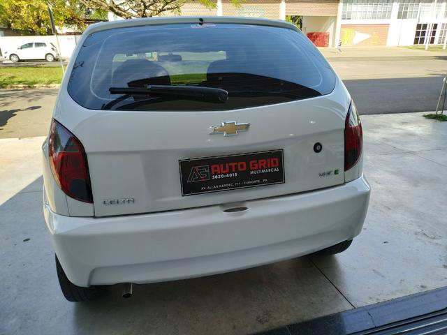 Chevrolet Celta 1.0 LT - Foto 5