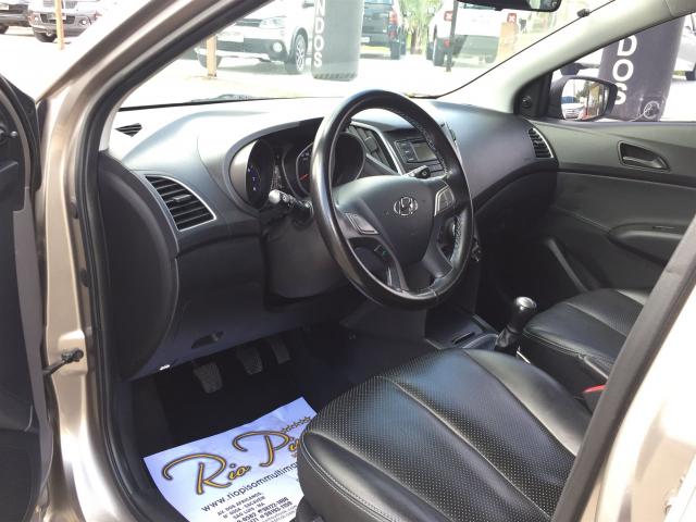 Hyundai HB20 Comfort 1.0 16/17 - Troco e Financio! - Foto 11