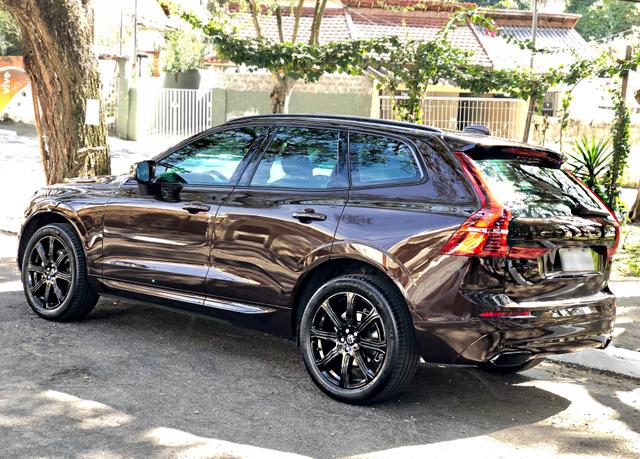 Volvo XC 60 Inscription Black 2018 - Foto 6
